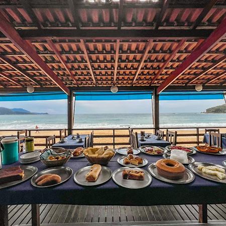 Hotel Garni Cruzeiro Do Sul Paraty Ngoại thất bức ảnh
