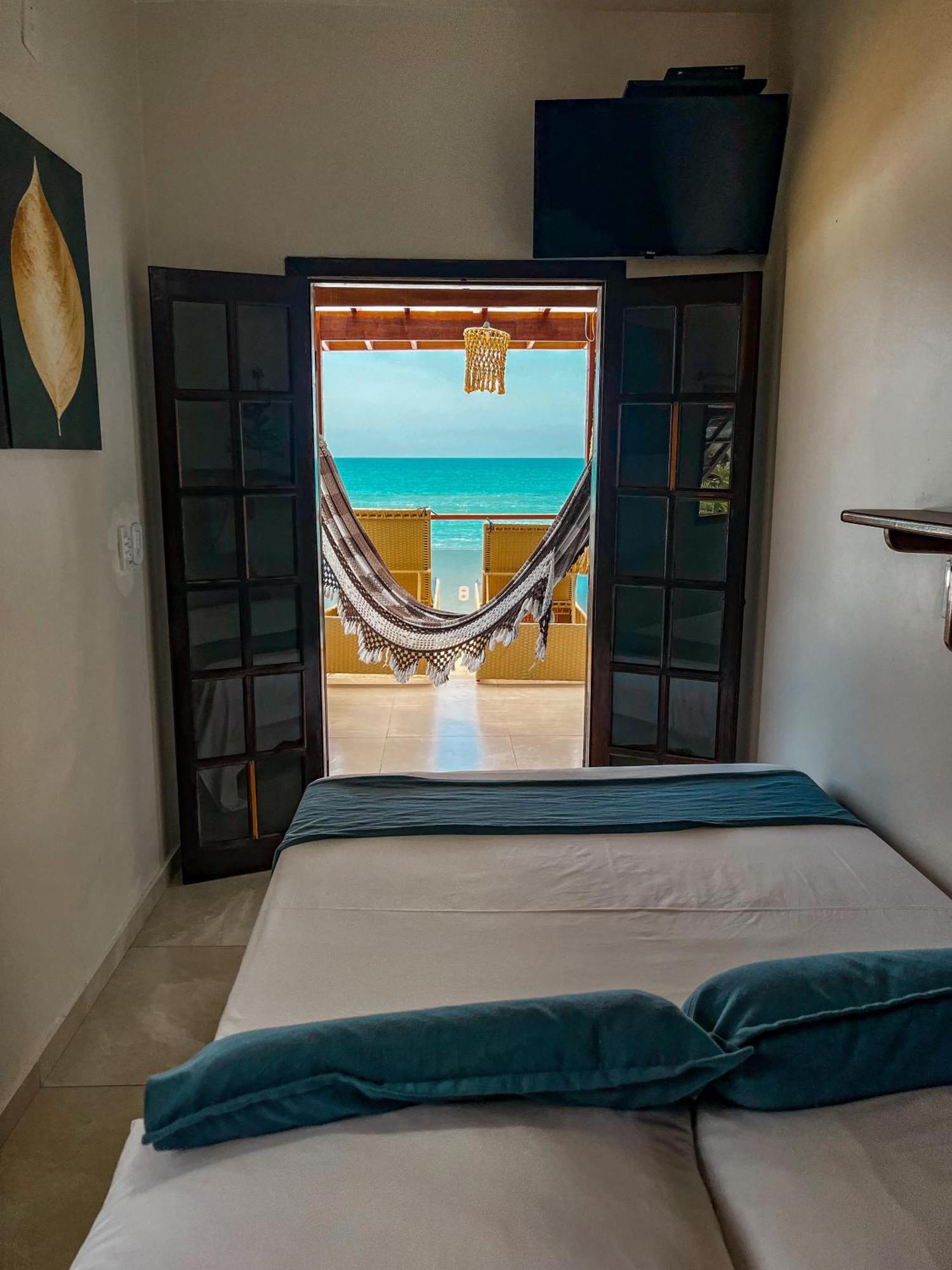 Hotel Garni Cruzeiro Do Sul Paraty Ngoại thất bức ảnh