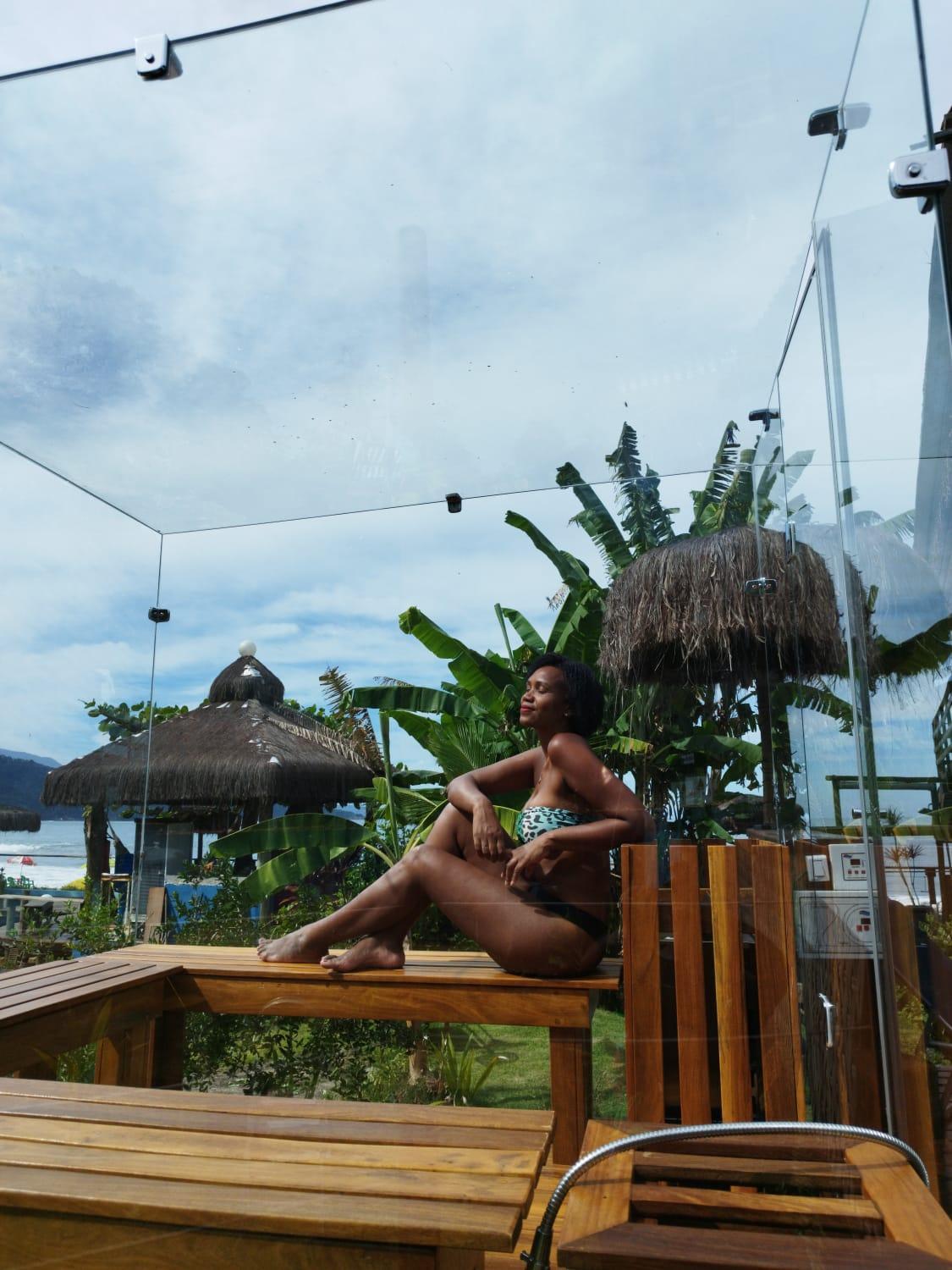 Hotel Garni Cruzeiro Do Sul Paraty Ngoại thất bức ảnh
