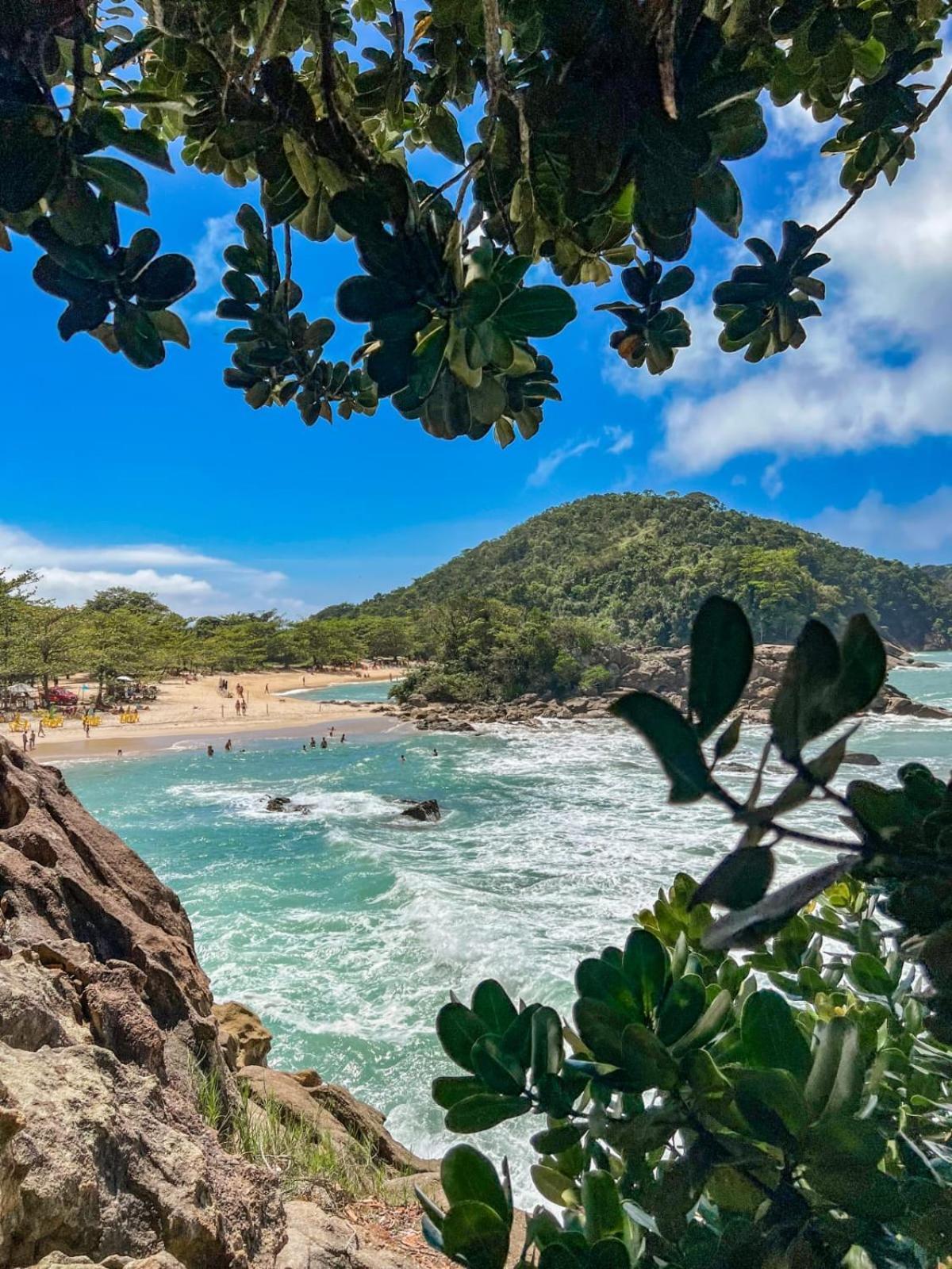 Hotel Garni Cruzeiro Do Sul Paraty Ngoại thất bức ảnh